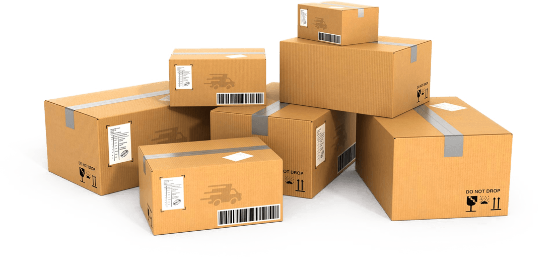 Své zařízení můžete zaslat devices