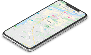 Ztráta iPhone – jak najít ztracený nebo ukradený iPhone?